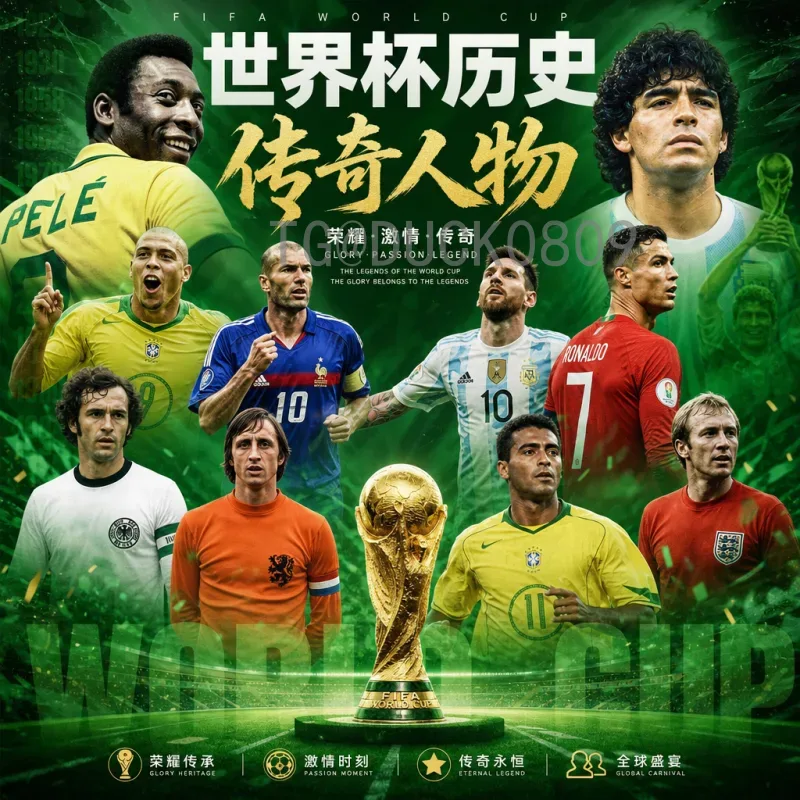 完整解读2026世界杯决赛场馆：大都会人寿体育场的魅力与看点