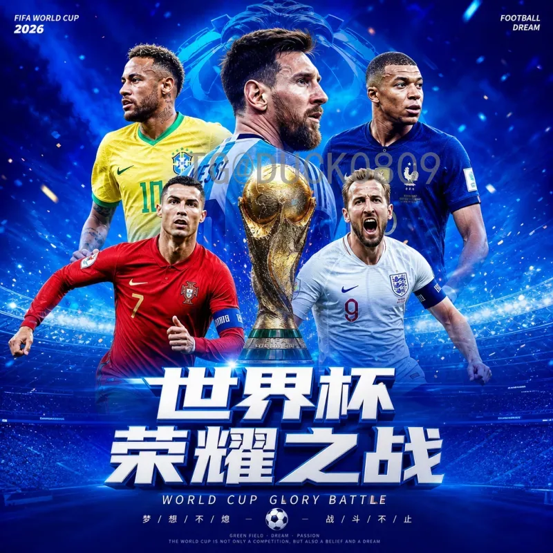 实时2026国际足联世界杯阿根廷队阵容深度解析：卫冕冠军的挑战与希望